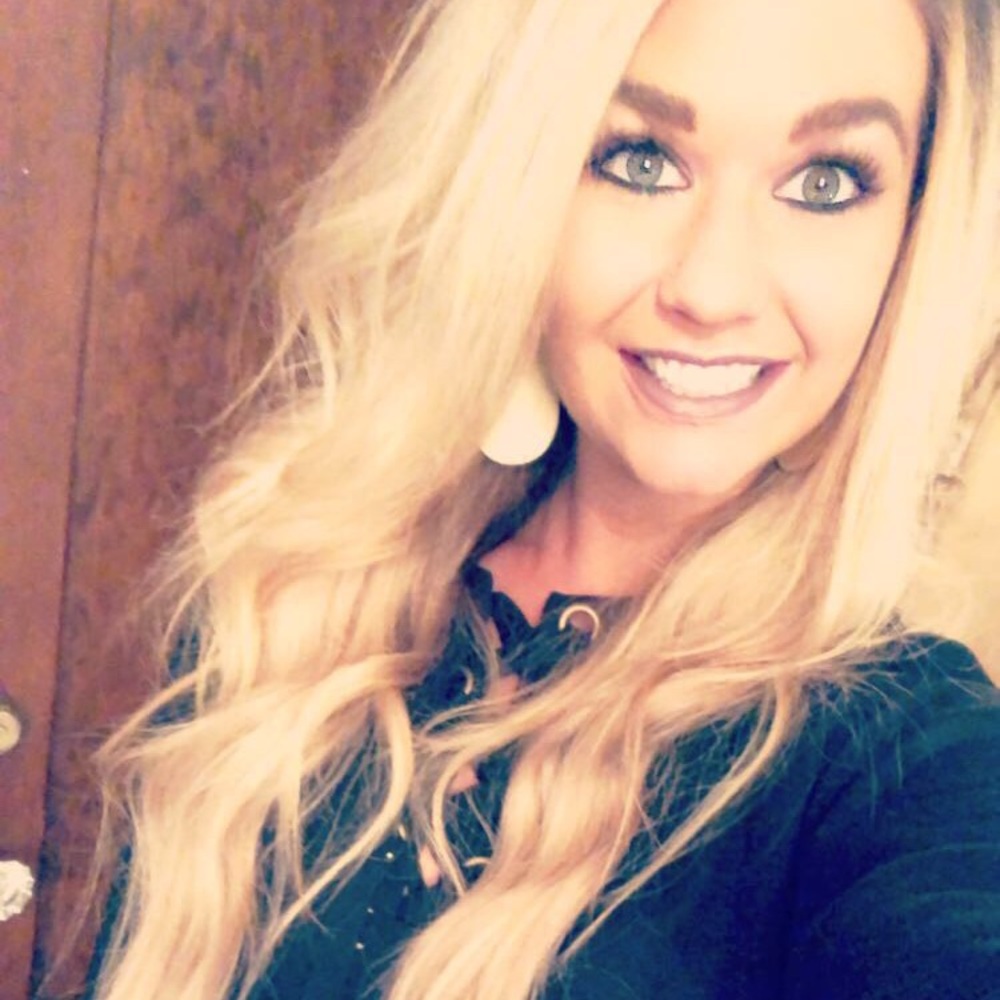 Meet your Posher, Cassie